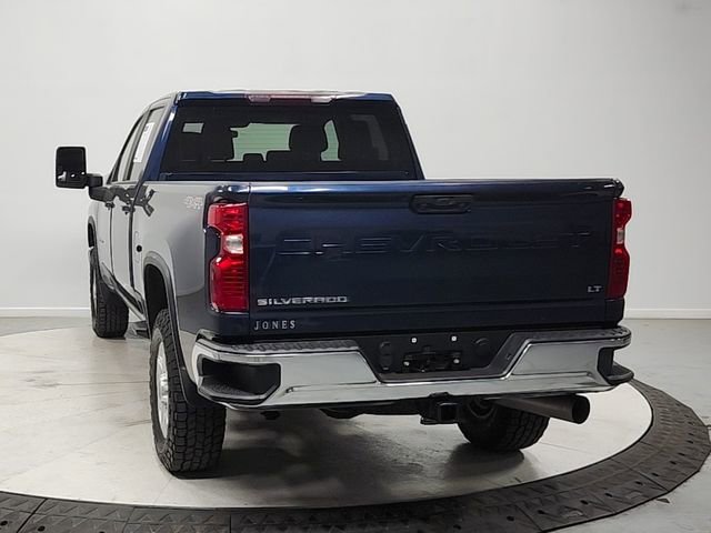Used 2022 Chevrolet Silverado 3500 LT w/ Convenience Package image 6