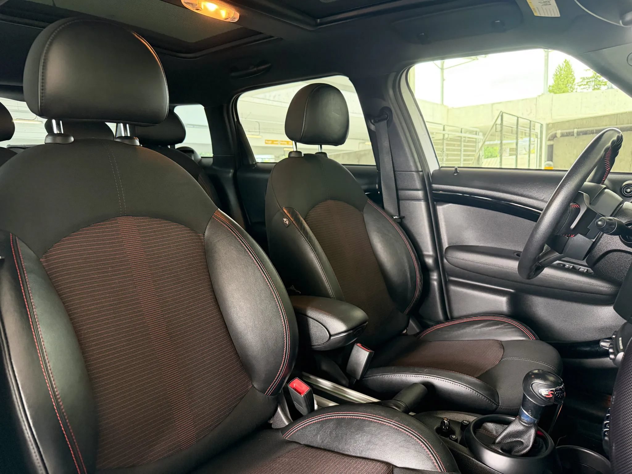 Used 2015 MINI Cooper Countryman S FWD image 26