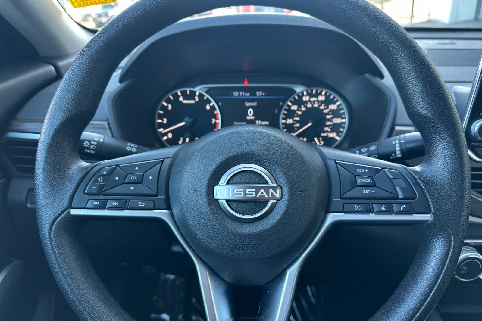 Used 2023 Nissan Altima 2.5 SV image 25