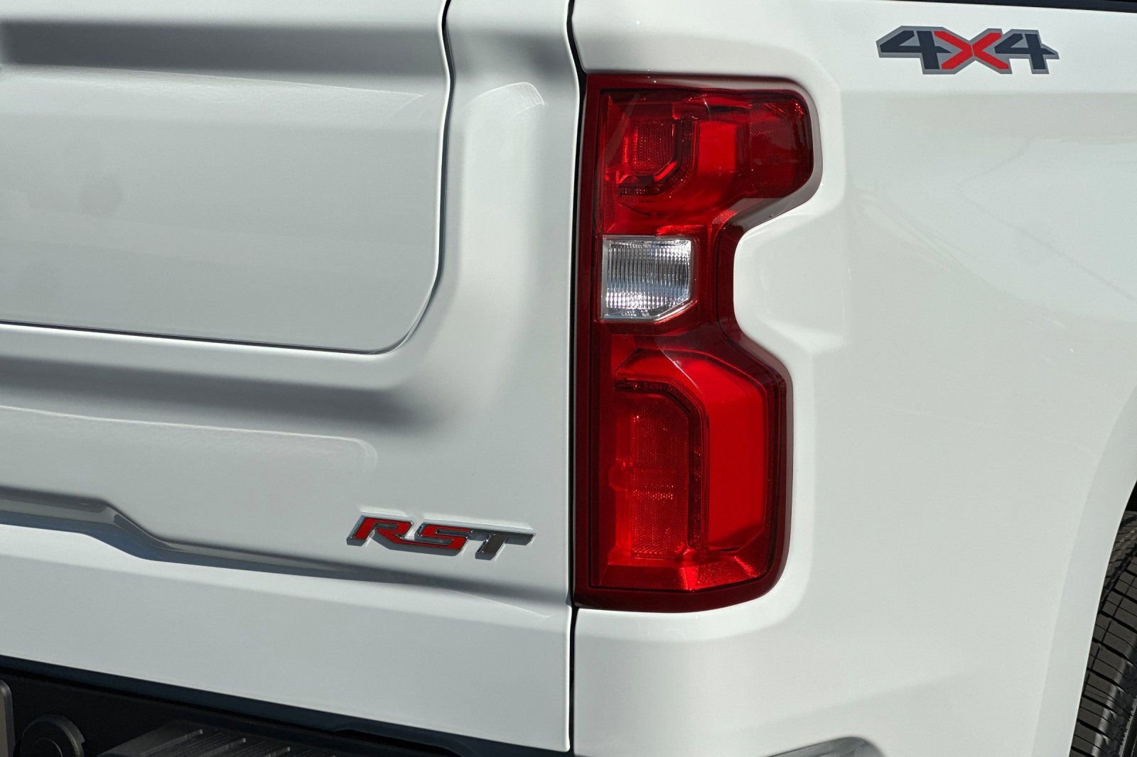 New 2026 Chevrolet Silverado 1500 RST w/ Convenience Package II image 26