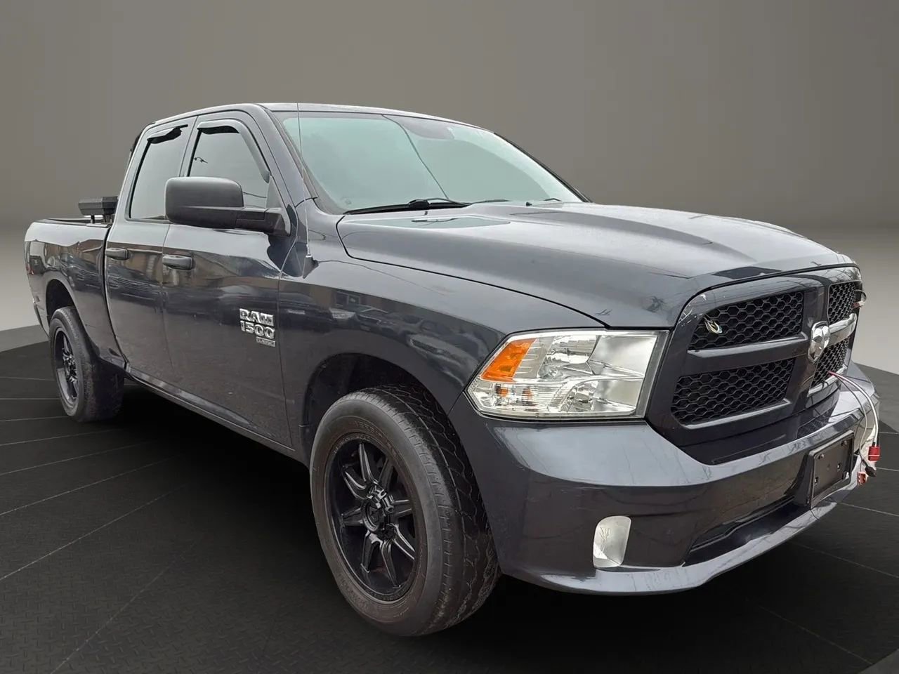 Used 2019 RAM 1500 Express w/ Express Value Package image 3