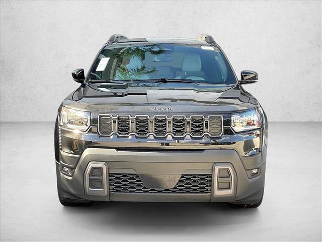 New 2026 Jeep Cherokee Limited AWD/4WD image 11