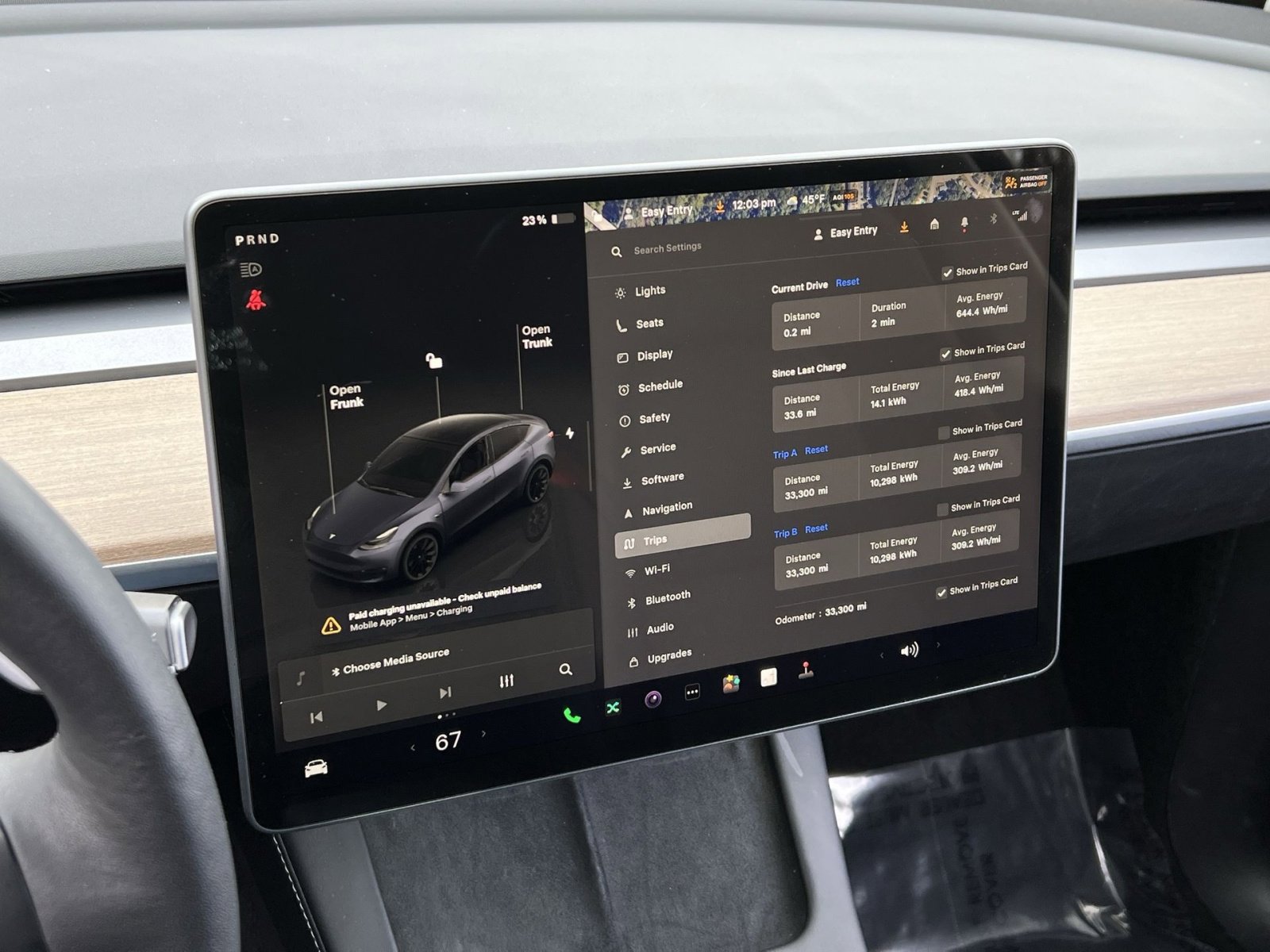 Used 2022 Tesla Model Y Long Range image 15