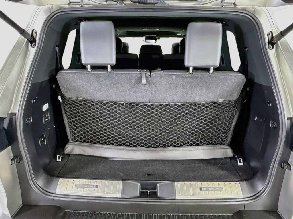 Used 2023 Lexus LX 600 F Sport AWD/4WD image 27