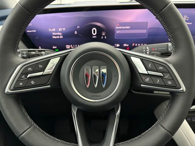 New 2026 Buick Envision Avenir image 22