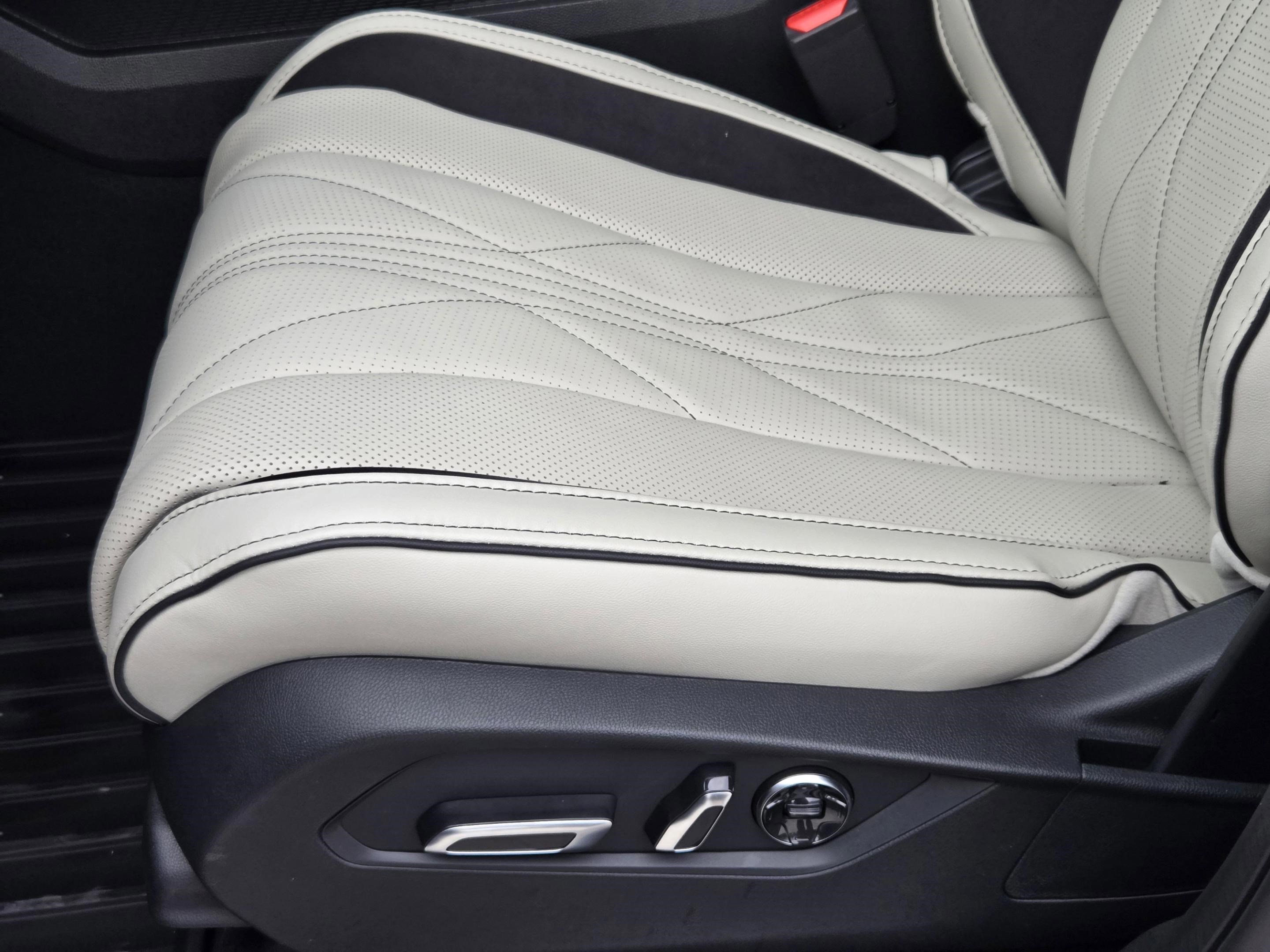 New 2026 Acura MDX Type S image 13