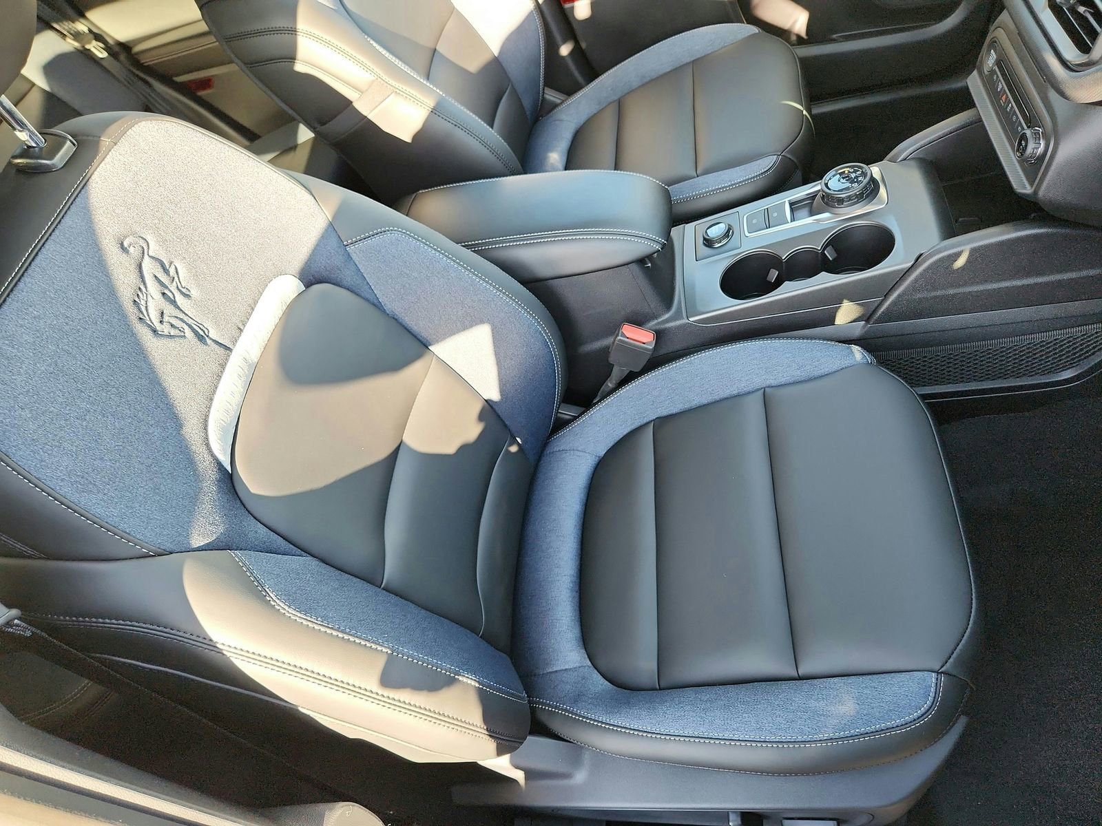 New 2025 Ford Bronco Sport Outer Banks image 25