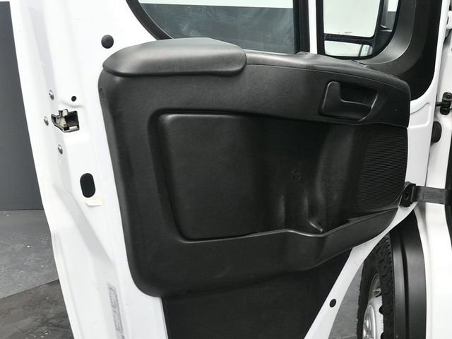 Used 2023 RAM ProMaster 2500 image 12