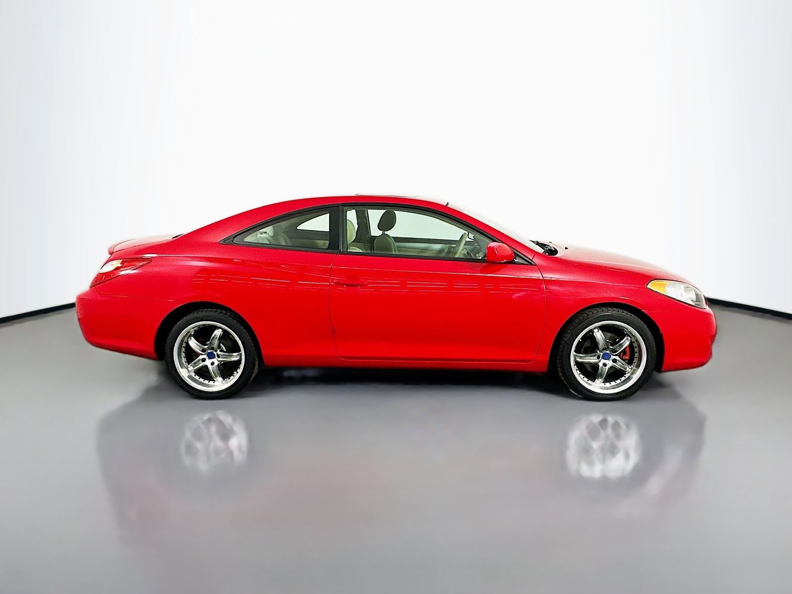 Used 2006 Toyota Solara SE image 9