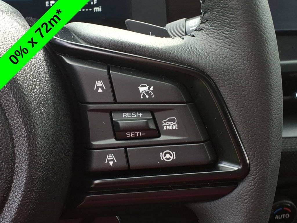 New 2026 Subaru Outback Limited XT AWD/4WD image 22