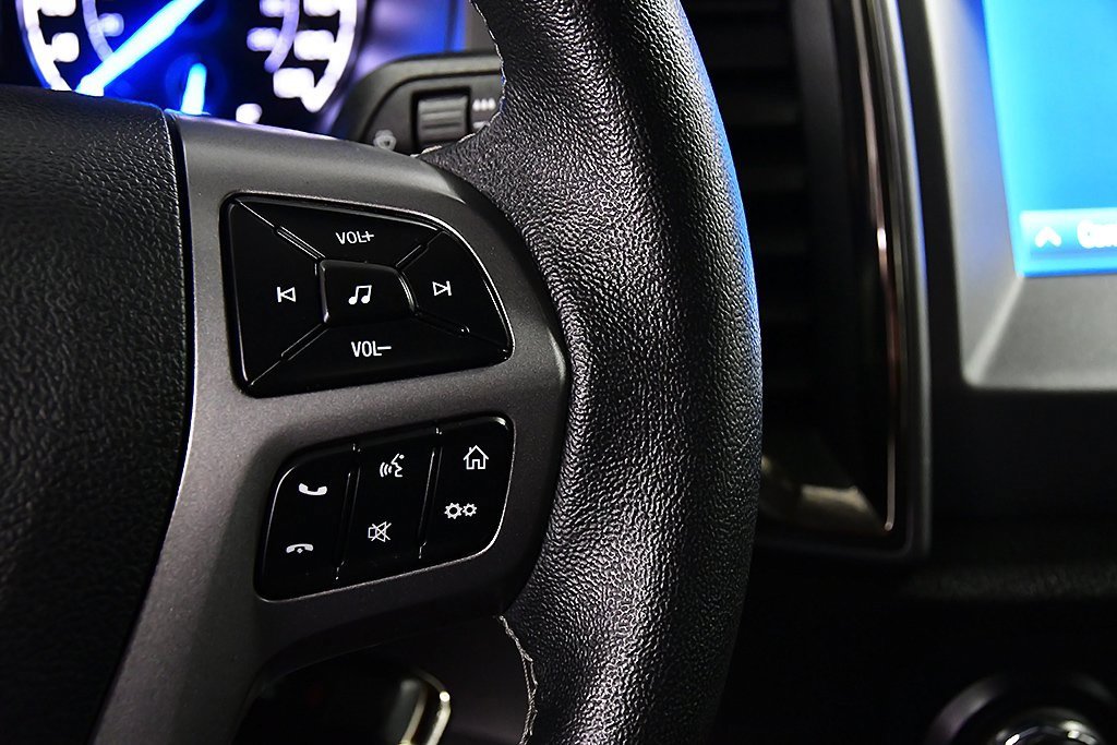 Used 2022 Ford Ranger XLT w/ Equipment Group 302A High image 21