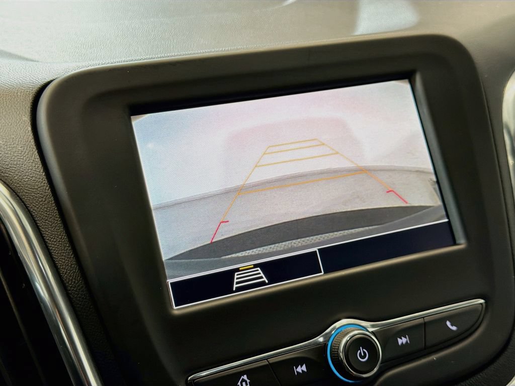 Used 2022 Chevrolet Equinox LT FWD image 15