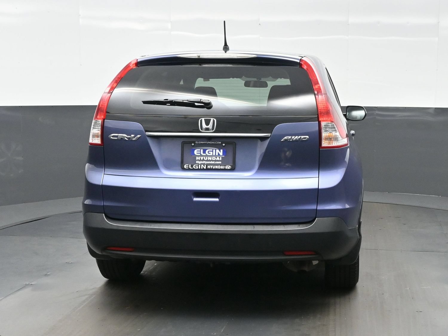 Used 2012 Honda CR-V EX image 5