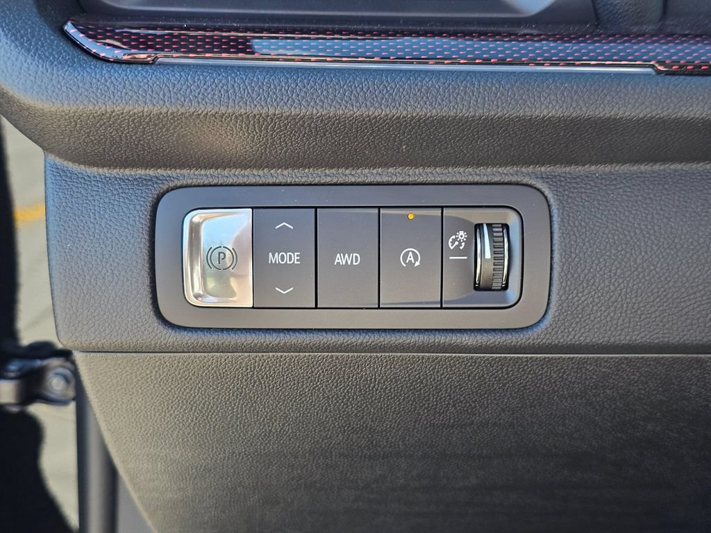 New 2026 Chevrolet Traverse RS AWD/4WD image 26