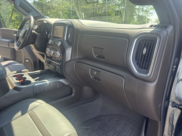 Used 2021 GMC Sierra 2500 Denali w/ Denali Ultimate Package AWD/4WD image 30