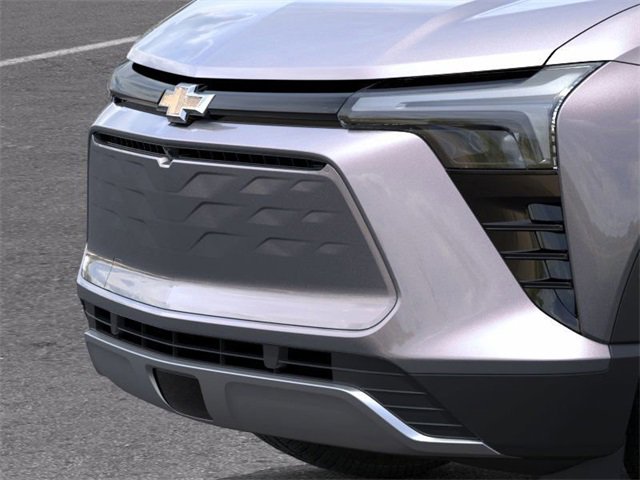 New 2026 Chevrolet Blazer EV LT image 13