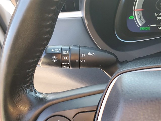 Used 2024 Toyota Venza Limited image 16