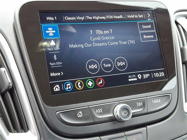 Used 2024 Chevrolet Malibu LT image 13