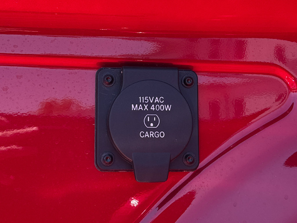 New 2026 RAM 2500 Big Horn AWD/4WD image 10