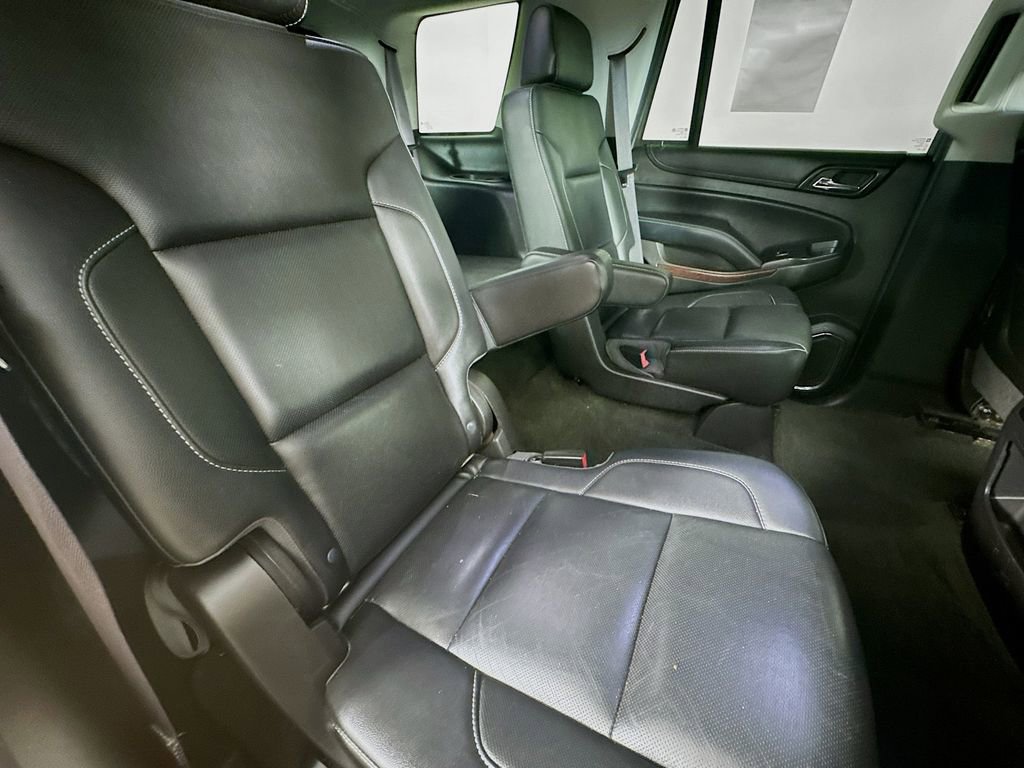 Used 2016 GMC Yukon SLT w/ Open Road Package AWD/4WD image 30