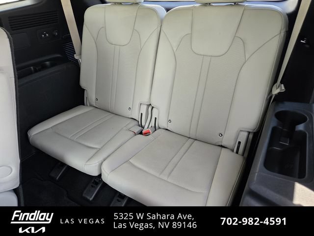 Certified 2023 Kia Sorento SX Prestige AWD/4WD image 18