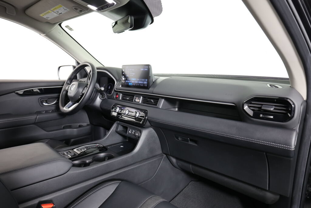 Used 2024 Honda Pilot EX-L image 25