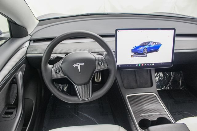 Used 2023 Tesla Model 3 Standard Range RWD image 19