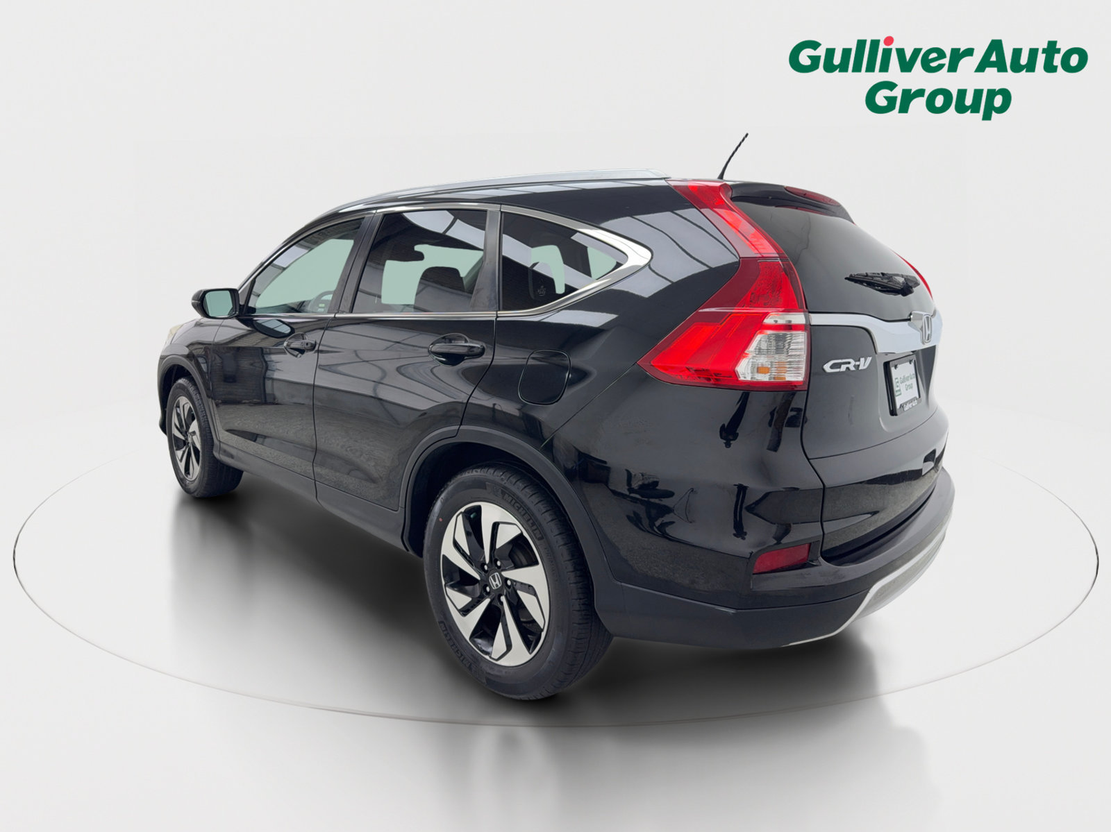 Used 2016 Honda CR-V Touring image 4