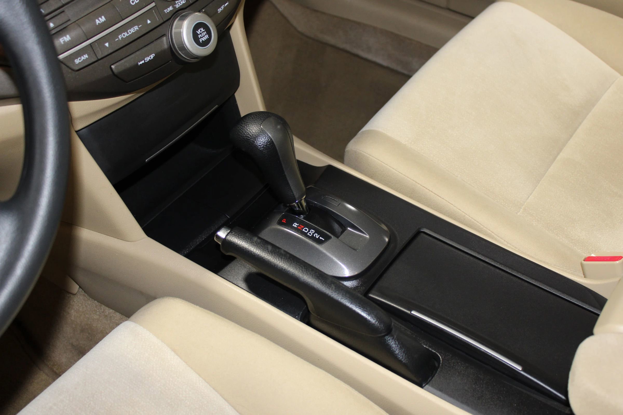 Used 2009 Honda Accord LX-P image 15