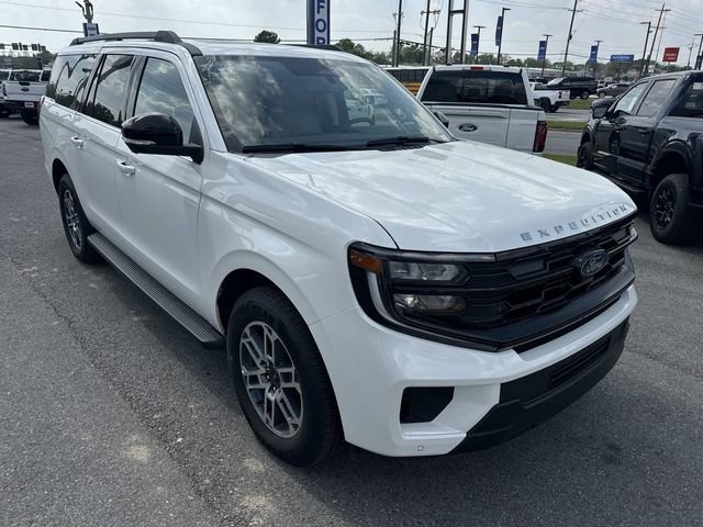 New 2026 Ford Expedition Max Active image 3