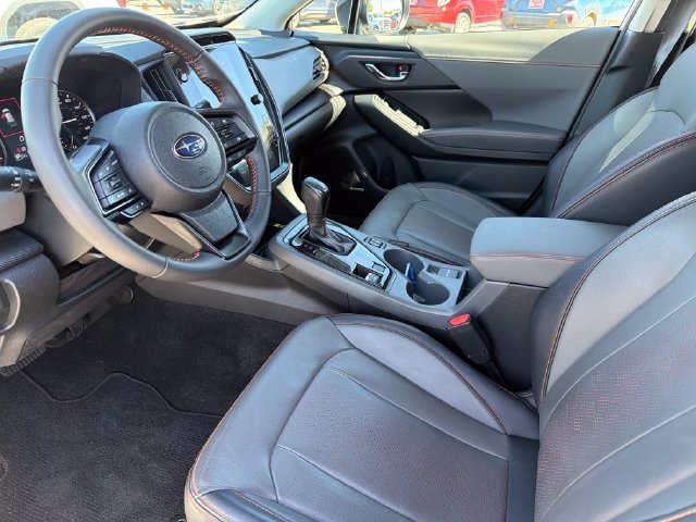 Used 2024 Subaru Crosstrek 2.5i Limited w/ Popular Package #3A AWD/4WD image 19