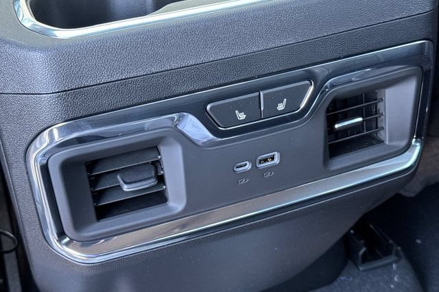New 2026 GMC Sierra 2500 Denali w/ Denali Reserve Package AWD/4WD image 14