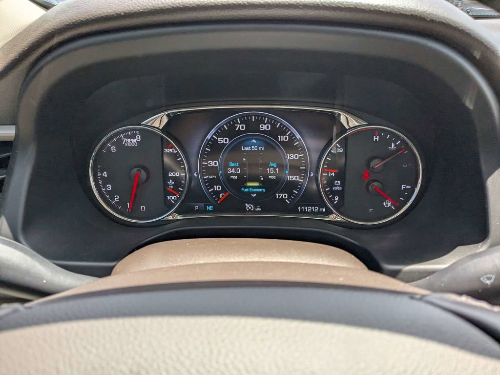 Used 2017 GMC Acadia Denali FWD image 27