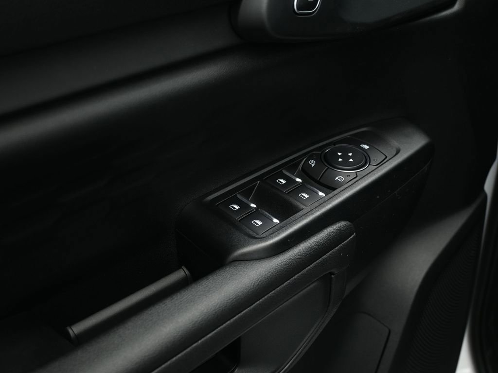 New 2026 Ford Ranger XL image 9