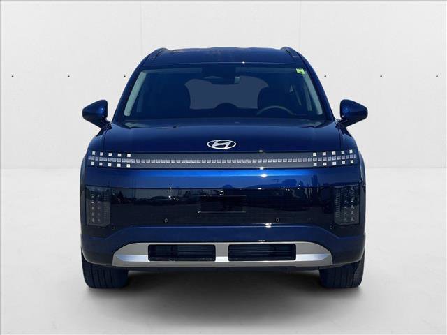 New 2026 Hyundai Ioniq 9 SEL image 5