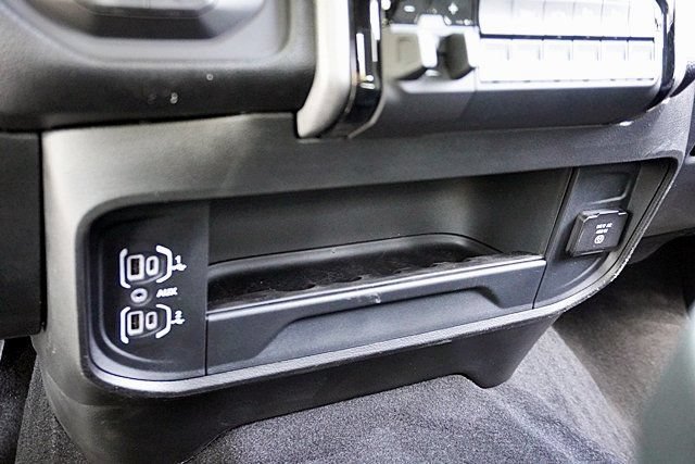 New 2026 RAM 2500 Tradesman AWD/4WD image 35