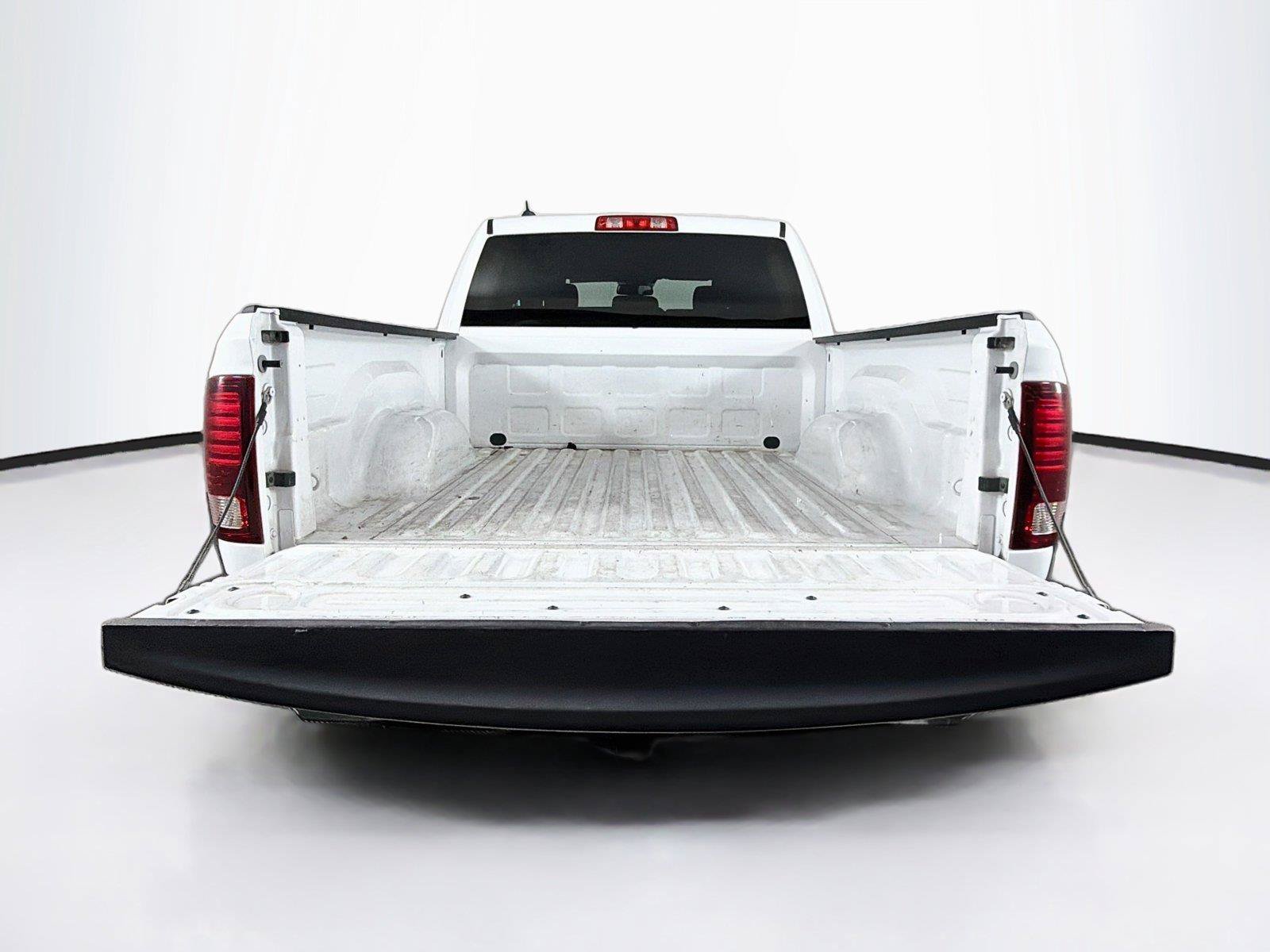 Used 2022 RAM 1500 Warlock w/ Electronics Group AWD/4WD image 14