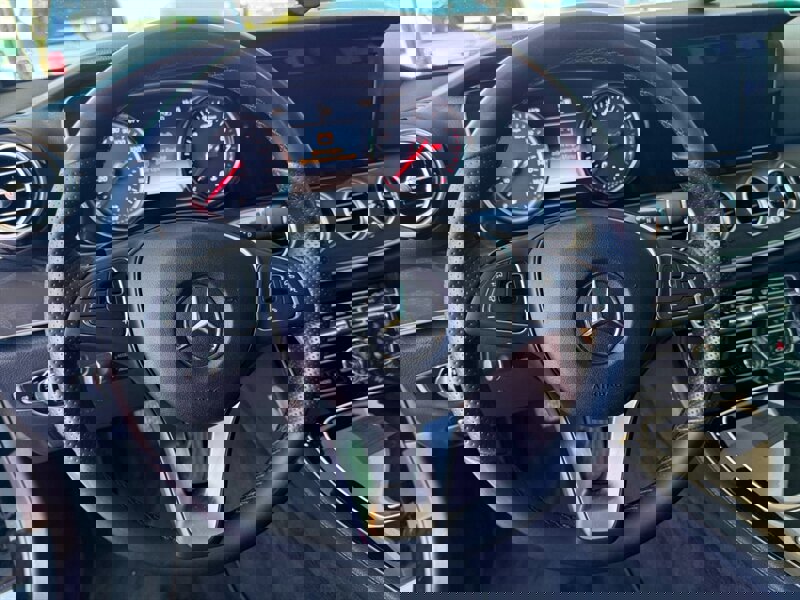 Used 2017 Mercedes-Benz E 300 image 20