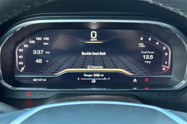 Used 2023 GMC Yukon SLT image 38