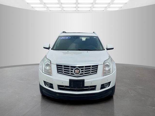 Used 2016 Cadillac SRX Performance w/ Driver Awareness Package AWD/4WD image 2