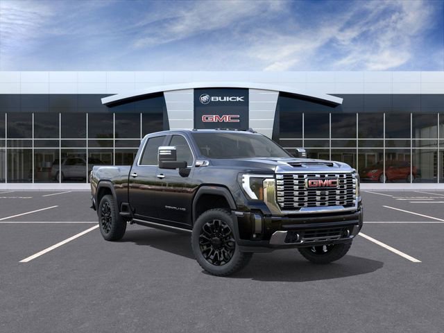 New 2026 GMC Sierra 2500 Denali image 1