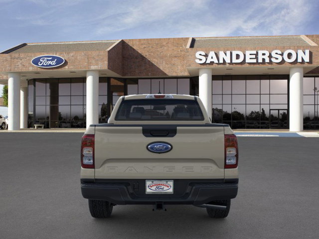 New 2025 Ford Ranger XL w/ Trailer Tow Package image 6