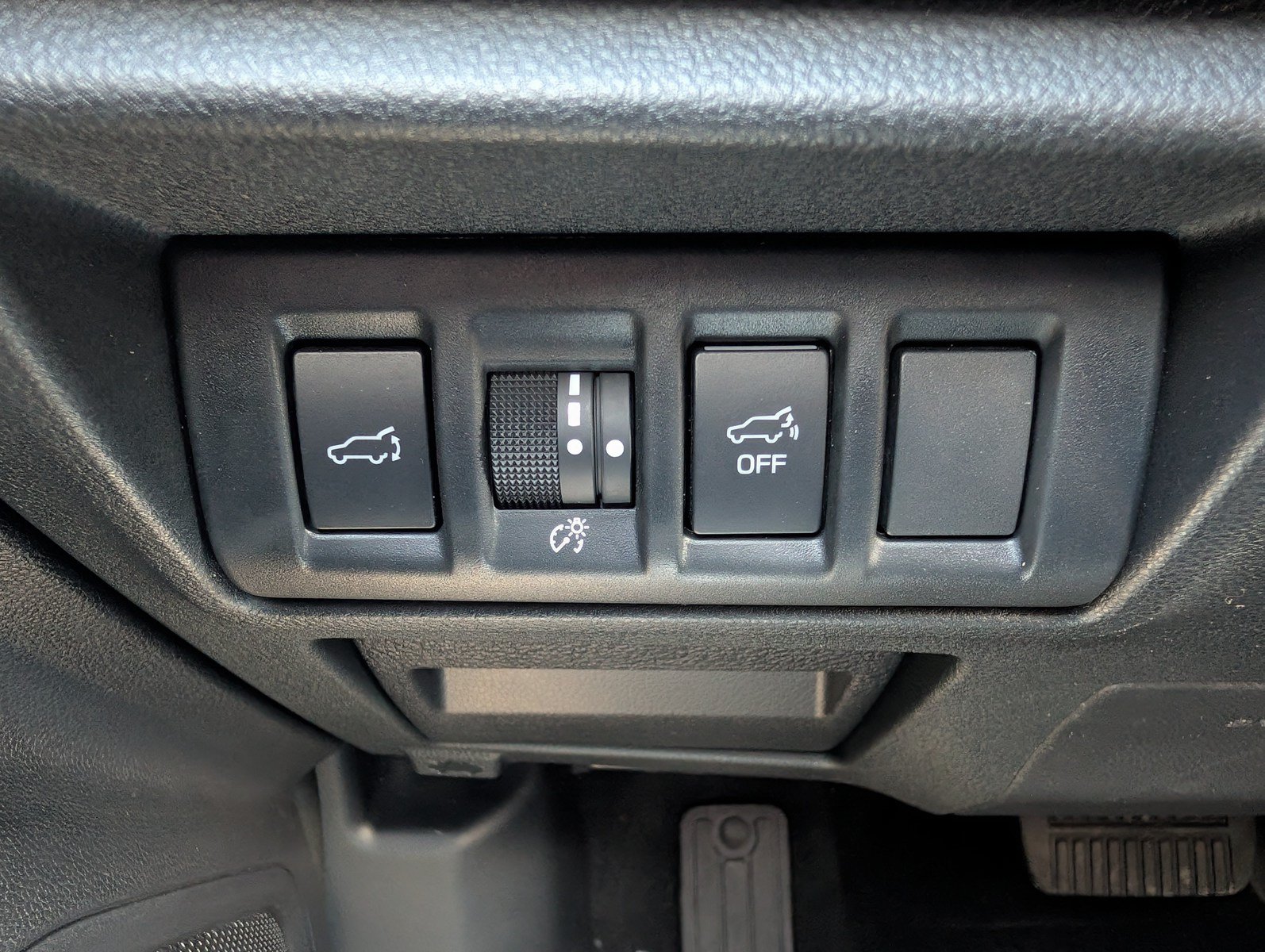Used 2025 Subaru Outback Wilderness AWD/4WD image 31