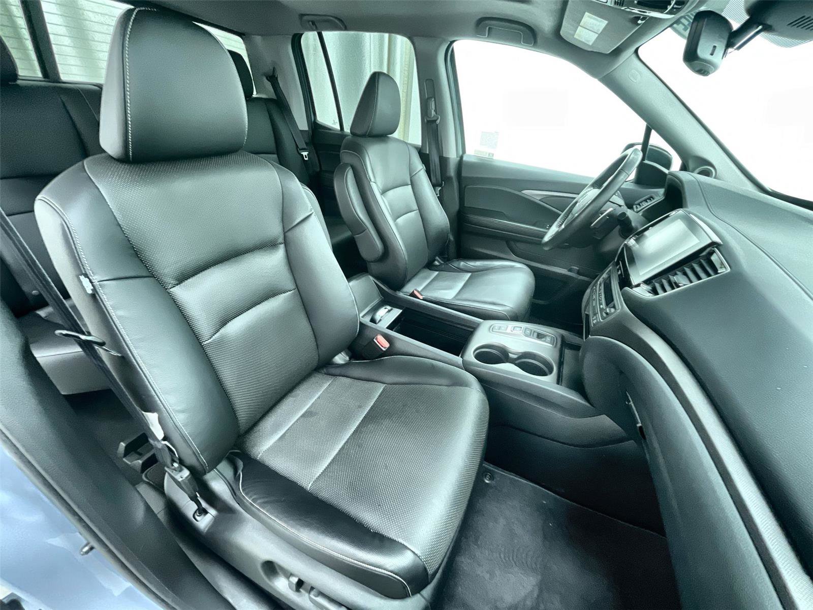 Certified 2023 Honda Ridgeline RTL image 30