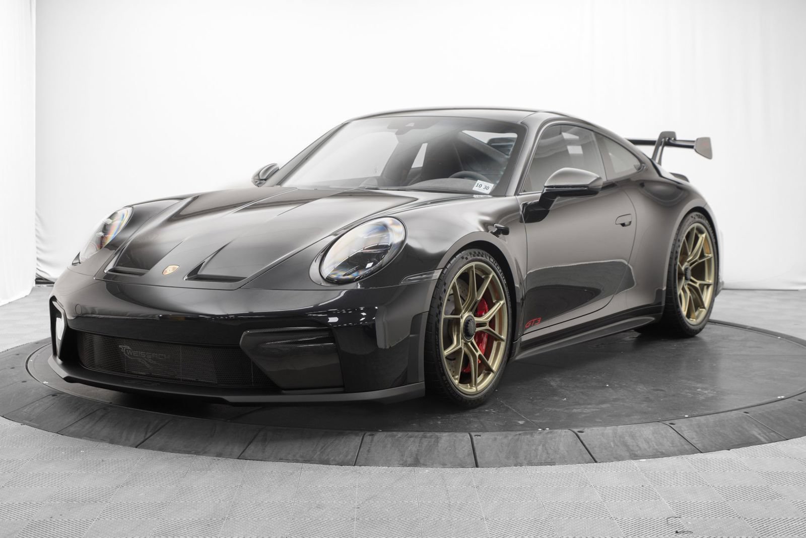 Used 2026 Porsche 911 GT3 RWD image 7