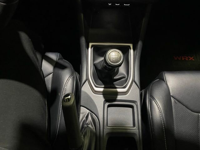 Used 2024 Subaru WRX Premium image 19