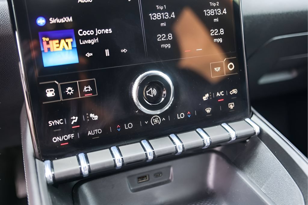 Used 2026 GMC Terrain Elevation w/ Elevation Premium Package FWD image 20