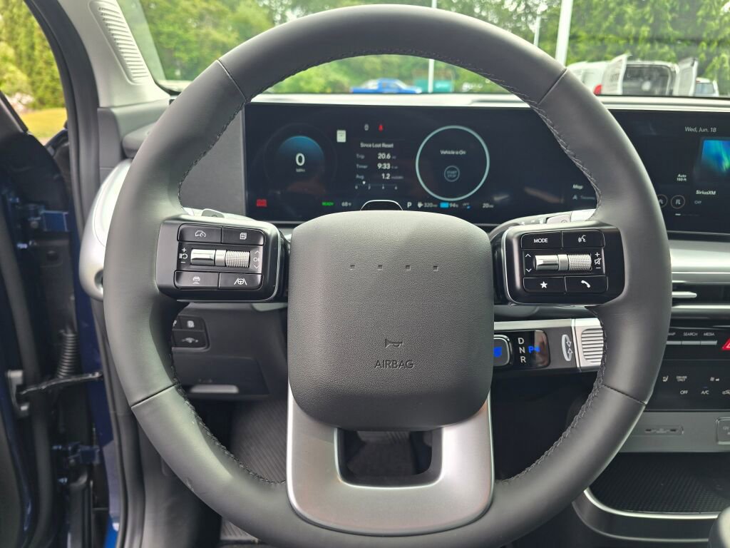 New 2026 Hyundai Ioniq 9 S image 21
