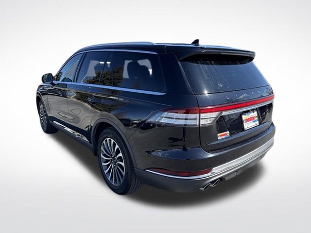 Used 2020 Lincoln Aviator Reserve w/ Equipment Group 201A image 3