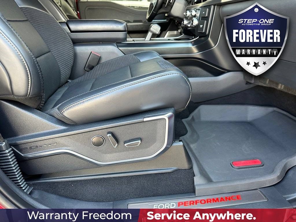 Used 2023 Ford F150 Raptor AWD/4WD image 41